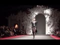 On Aura Tout Vu 2012 Haute Couture Week Part 1