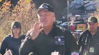 Search continues for missing coal miner!
