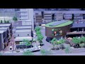 いすゞミニチュアワールド　Japan's Largest Dioramas "ISUZU Plaza Miniature World"