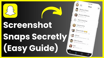 How to Screenshot a Snap WITHOUT Them Knowing NO NOTIFICATION