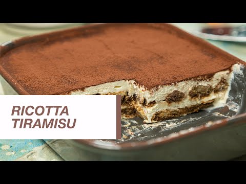 In today's video, we will show you how to make tiramisu in 10 minutes - An easy alcohol-free /egg-fr. 