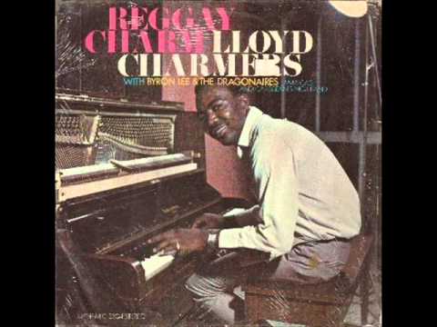 Lloyd Charmers - Play Me (Trojan)