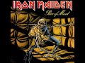 Iron Maiden - Piece of Mind Album Medley by Raphael Mendes, Fabio Lima and Gilson Naspolini