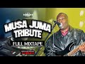 DJ MALIK D MUSA JUMA TRIBUTE FULL MIXTAPE LIMPOPO INTERN BAND ALL IN ONE LUO RHUMBA CLASSICS