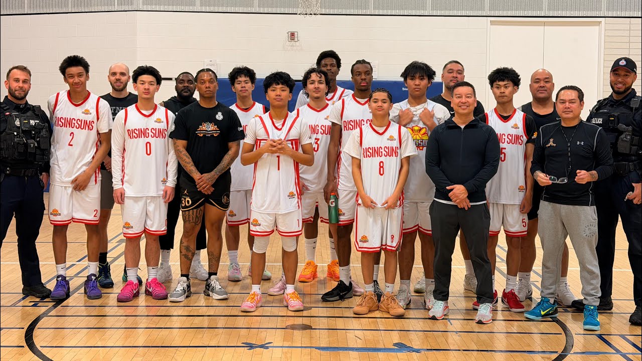 DRS vs. DRP - 1st and 2nd quarter (Scrimmage)