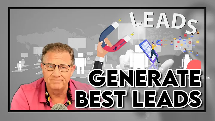How to Generate the BEST LEADS Without Spending a ...