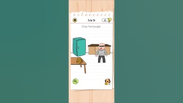 Brain Test All Star July 24th Challenge Walkthrough #braintest