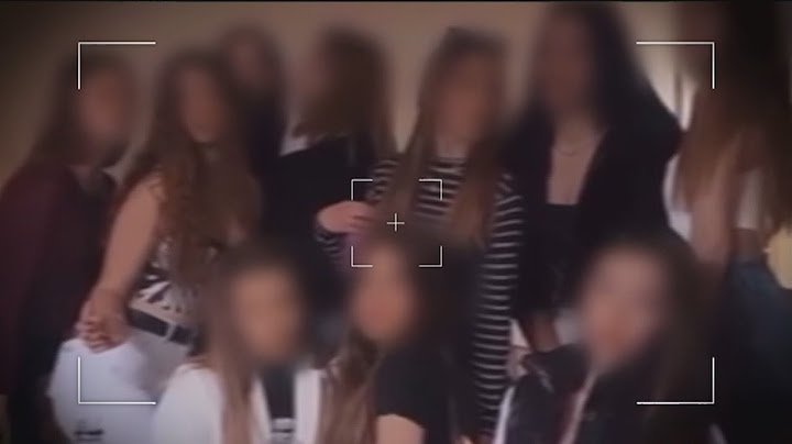 Se van de fiesta ilegal y lo publican en redes