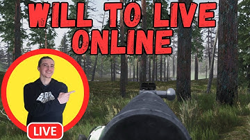 Will To Live Online Money making and Mid Game Leveling up!