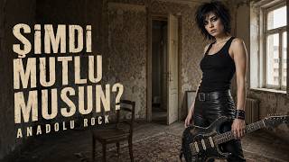 Şimdi Mutlu musun? | Anadolu Rock