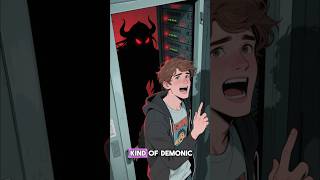 AI Demons in Modern Tech #spiritualjourney#TechOccult #EsotericScience #HiddenKnowledge #October2025