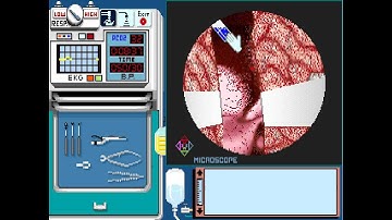 Life and Death 2: Aneurysm