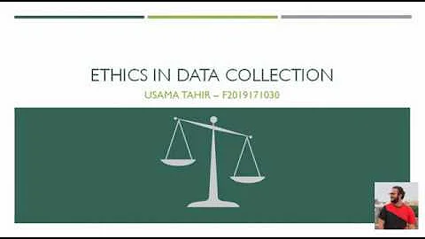 Ethics in Data Collection | Research Methodology