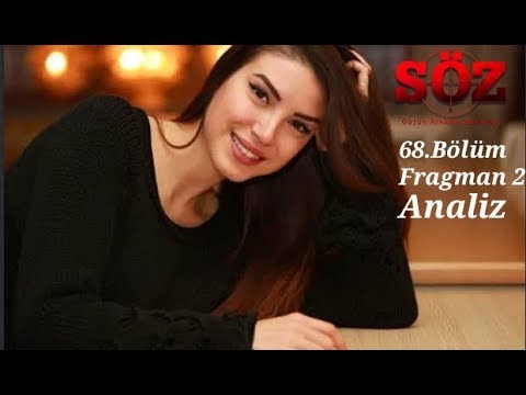 Söz  | 68.Bölüm Fragman 2 - Derya Nerde ?