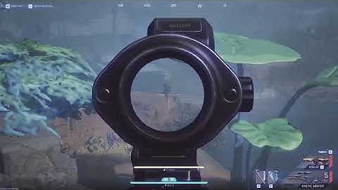 The Cycle: Frontier PVP Arbiter Montage #thecyclefrontier