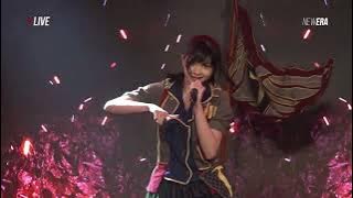 JKT48 - Kagami no Naka no Jeanne D'Arc (Joan of Arc di Dalam Cermin) Pajama Drive 17 Januari 2025