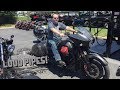 Moto Guzzi MGX-21 Flying Fortress First Ride