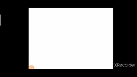 3rd Standard | English | Things We Use