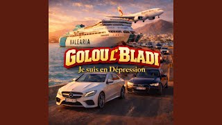 Golou l’Bladi – Je suis en Dépression screenshot 3