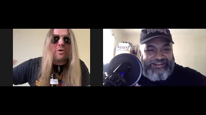 Chris Beesley Bastardizer :  Introduction to Metal...