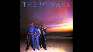The Winans - Very Real Way chords