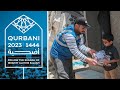 Qurbani 2023: A Programme Summary