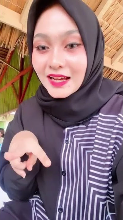 Bulan bawa bintang menari iringi langkahku | Memandangmu #shorts