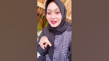 Bulan bawa bintang menari iringi langkahku | Memandangmu #shorts