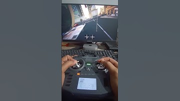 Beginner FPV Simulator Practice - Uncrashed Simulator | Mr Singh FPV