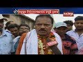 In conversation with bjd angul assembly candidate rajinikanth singh  kalinga tv