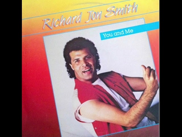 Richard Jon Smith - I Need You (1984) #waarwasjy class=