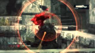 Avenge Fuse - First GoW2 Montage by Beats