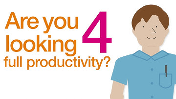 Industry 4.0 - igus smart plastics for condition monitoring and predictive maintenance