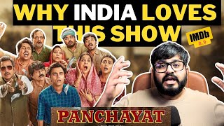 The Secrets Behind Amazon Prime Video's Panchayat Season 3 Success | Panchayat Season 3 Review | TVF