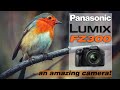 Lumix FZ300/330 an amazing camera!