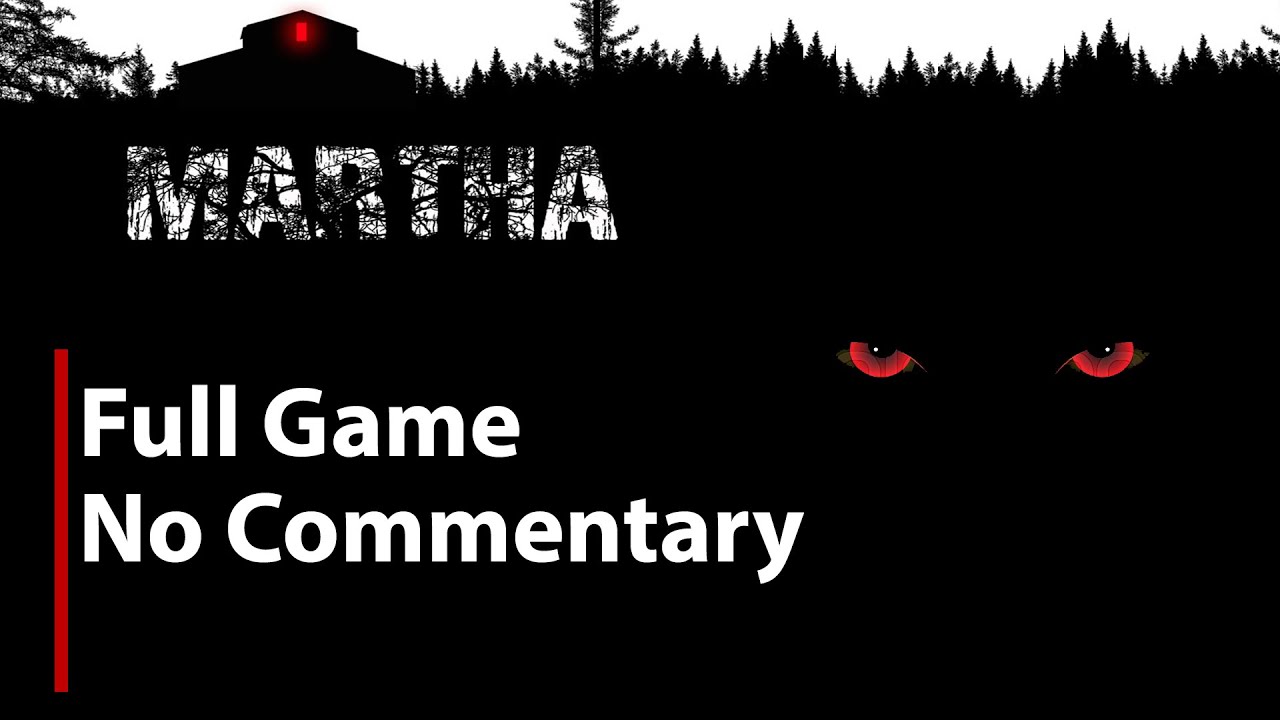 Mathra Game Martha | Full Game | No Commentary - YouTube