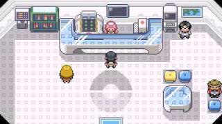 Pokemon Liquid Crystal Walkthrough Part 26