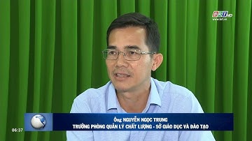 Phương án triển khai kỳ thi tốt nghiệp THPT năm 2023 tại BR-VT | BRTgo