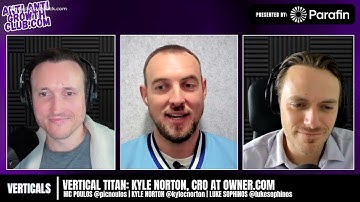 VERTICALS #7 - Owner.com