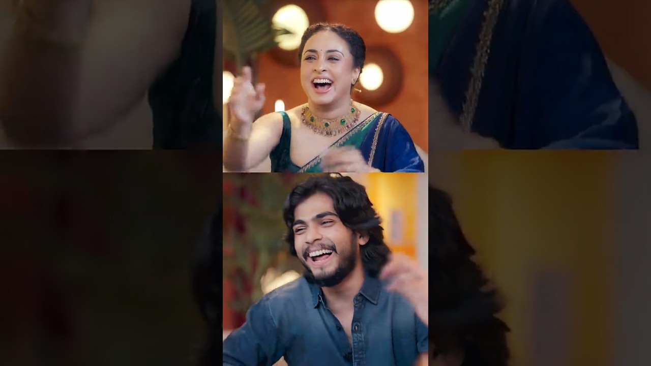 🗣️ Njan Phone Vilichaal Naslen Enth Cheyum 😂😁🤣  #shorts #pearlemaaney #naslen #roshan