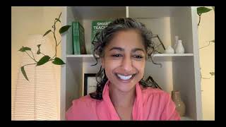 Ask Me Anything with Dr. Pooja K. Agarwal (October 2025)