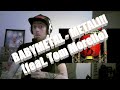 2 favourites together babymetal  metali feat tom morello first time reaction by a fan