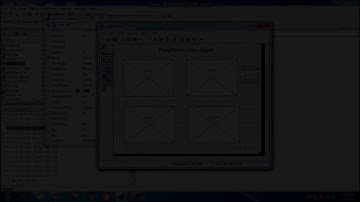 TUGAS AKHIR PENGOLAHAN CITRA DIGITAL MENGGUNAKAN MATLAB( PROSES HISTOGRAM EKUALISASI, DETEKSI TEPI)