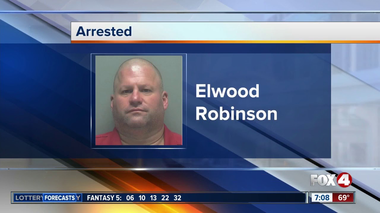 Lee County man arrested for double homicide - YouTube
