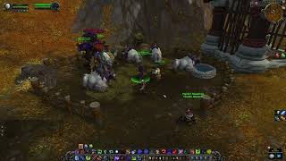 Reins of the Grand Expedition Yak - from where to get, WoW Mists of Pandaria Classic