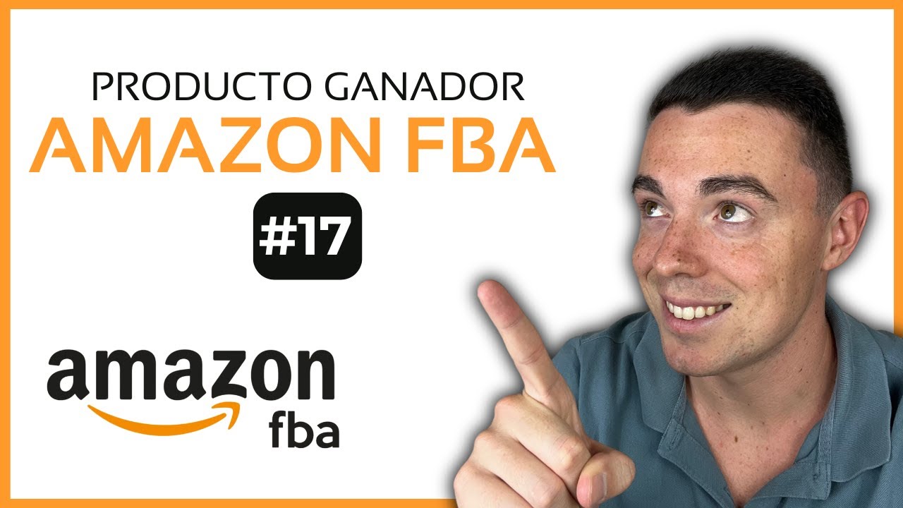Producto ganador listo para vender en Amazon FBA en 2024 # 17 - YouTube