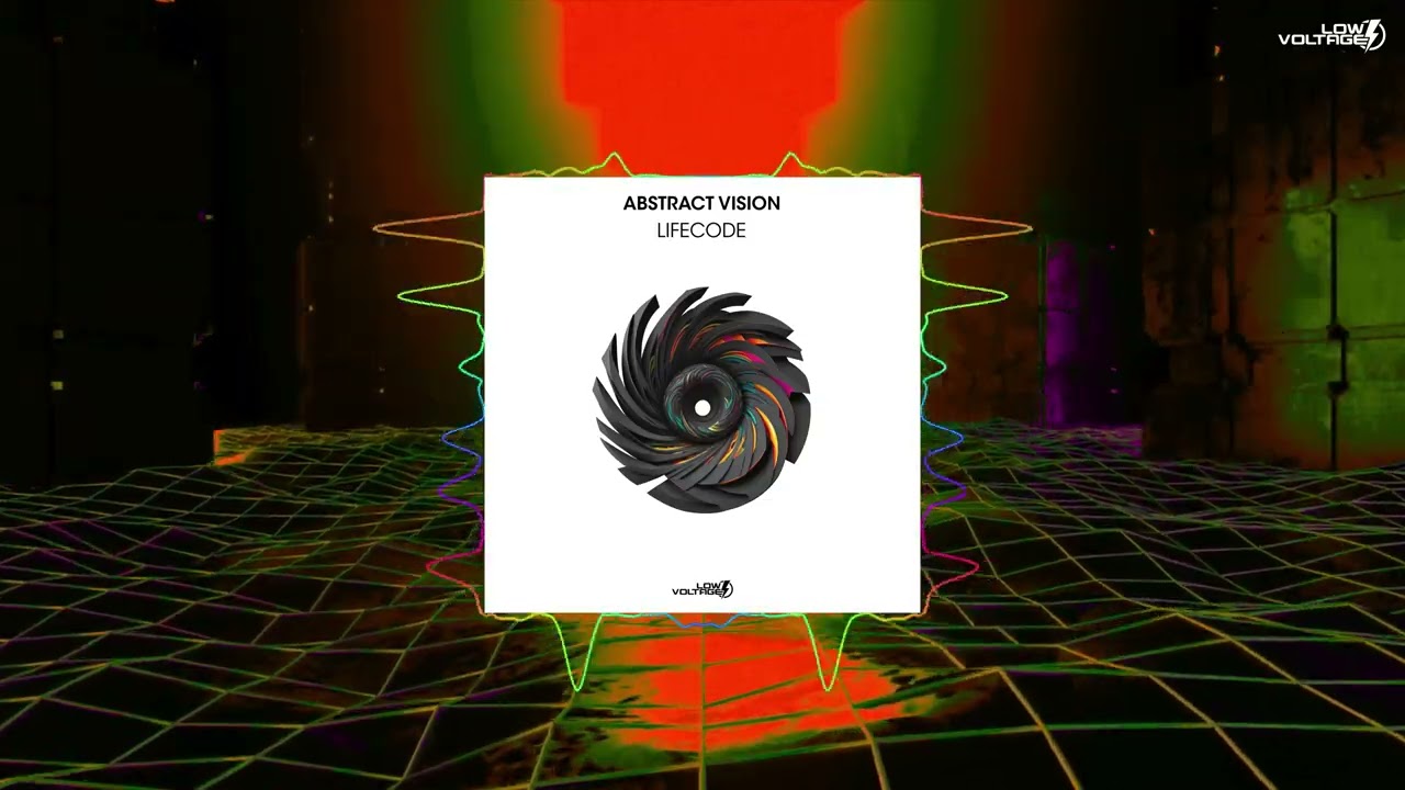 ABSTRACT VISION – LIFECODE – High Voltage Recordings