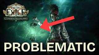 Path of Exile Has a BIG Problem (And It's Getting Worse) | Patch 3.29.1 Discussion