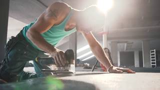 Project Vondelgym Zuid By Bos Rubber Aftermovie Short Edition