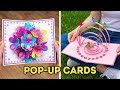 DIY Pop-Up Cards That Will Surprise Everyone 😱💌